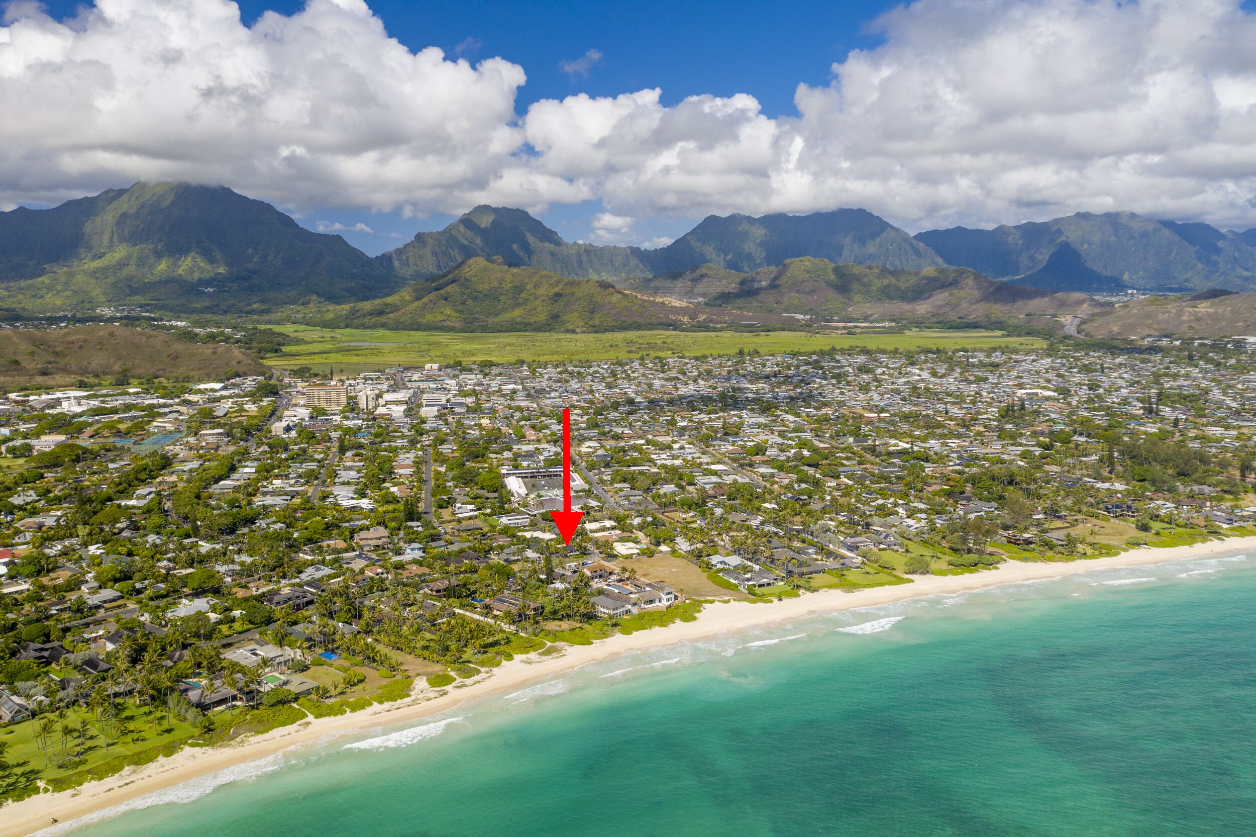 Private Luxury Home, Steps from the Beach w/ AC, Ranch Beach House
