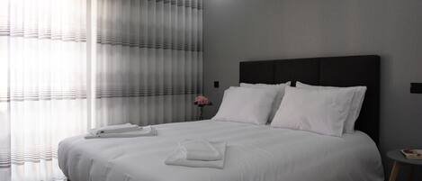 2 dormitorios y wifi