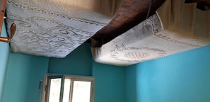 Interior - HOLIDAY HOME LAKE OF SUVIANA (Bargi)