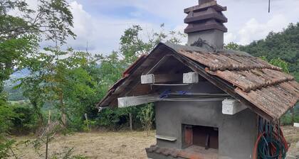 HOLIDAY HOME LAKE OF SUVIANA