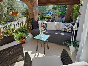 Smart TV, books, computer monitors