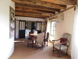 Restauration
