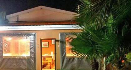 D & H Guesthouse Graskop Apt 3