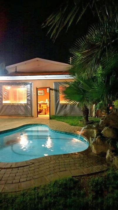 D & H Guesthouse Graskop Apt 5