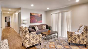 Fernseher, Arbeitsbereiche