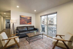 Fernseher, Arbeitsbereiche