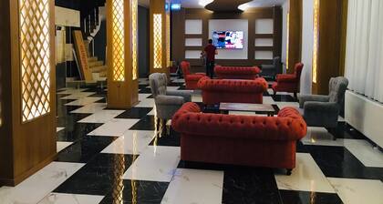 Alemdaroglu Airport Hotel