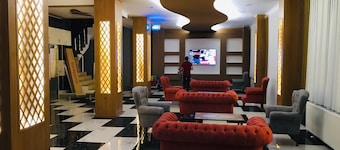 Alemdaroglu Airport Hotel