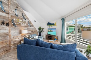 Télévision à écran plat