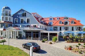 Exterior - Baltischer Hof Apartment 57 (Ostseebad Boltenhagen)