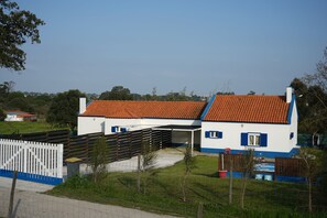 Fachada