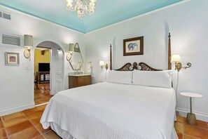 4 chambres, bureau, fer et planche Ă repasser, Wi-Fi