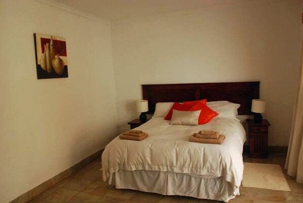 1 bedroom, WiFi - D & H Guesthouse Graskop Apt 9 (Graskop)