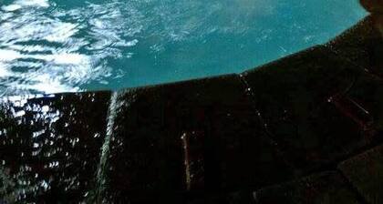 D & H Guesthouse Graskop Apt 10