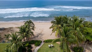 Plage, serviettes de plage