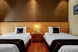 Villa Premium | Ropa de cama de alta calidad, escritorio, wifi gratis y ropa de cama 