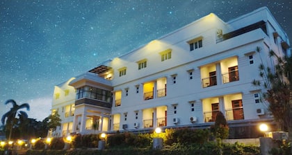 Kuraya Residence Lampung