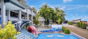 Palette Kuraya Hotel & Resort