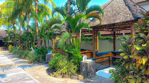 Kuraya Residence Lampung