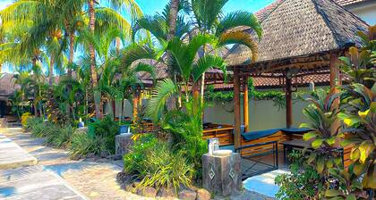 Kuraya Residence Lampung