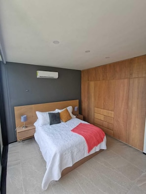 Interior - Estudio Lujoso Mérida (Mérida)