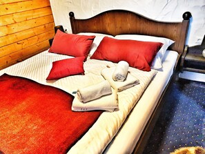 2 bedrooms, iron/ironing board, WiFi, bed sheets - das Bergerleben - Wohlfühlapartment (Kärnten)