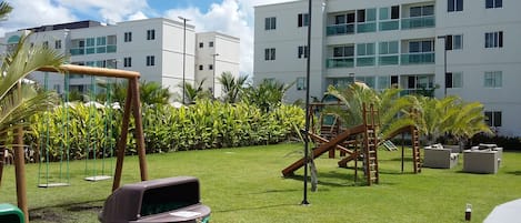 子供用スペース