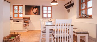 Ferienhaus im Suedburgenland