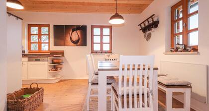 Ferienhaus im Suedburgenland