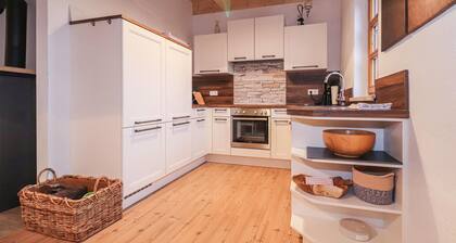 Ferienhaus im Suedburgenland