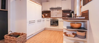 Ferienhaus im Suedburgenland