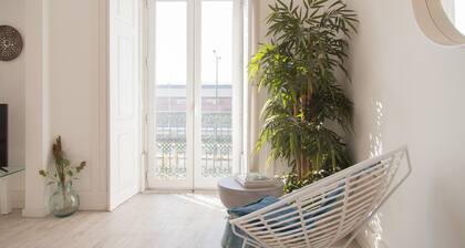 FLH Madragoa Fresh Design Apartment