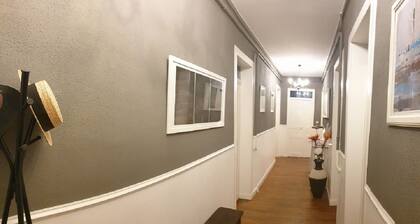 L'HOTE RUTENE IN RODEZ