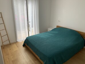 4 habitaciones y wifi 