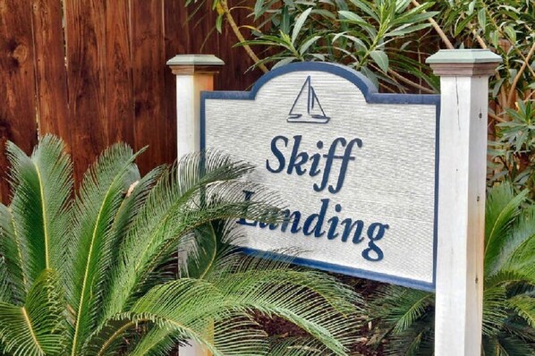 تفاصيل الفندق من الخارج