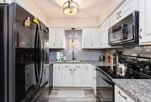 Unclassified image, 3 of 26, button - Experience the best of St. Simons Island from this bright and breezy coastal condo, perfectly located near beaches, shops and dining. (St Simons)
