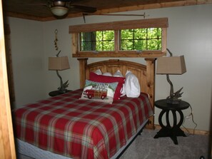 4 Schlafzimmer, WLAN, Bettwäsche