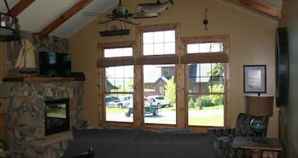 4 bedroom-resort amenities free with rental - Resort FUN