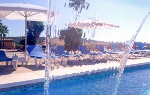 Pool - Nice home in Estepona (Estepona)