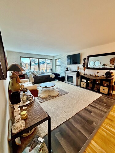 Desirable Linden Hills Condo