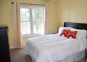 3 camere, ferro/asse da stiro, Wi-Fi, lenzuola