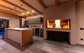 Interior - Beautiful home in Biograd na moru (Biograd na moru)