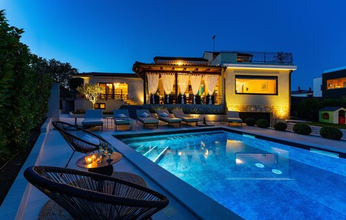 Schönes Haus in Biograd na Moru