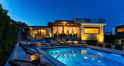 Schönes Haus in Biograd na Moru