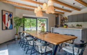 Dining - Beautiful home in Biograd na moru (Biograd na moru)