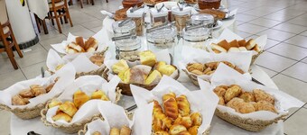 帝王飯店