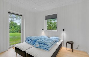 8 slaapkamers, reisbedje, gratis wifi