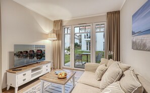 تلفزيون ذكي