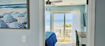 Bermuda Trace | Oceanfront 5BR/5BA · Direct Beach Access · Pool · Sleeps 16