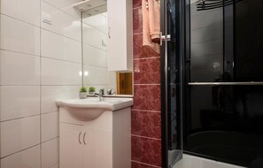 Dusche